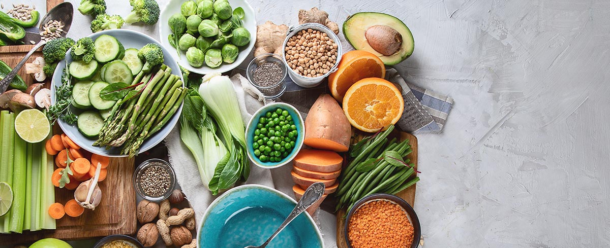 dieta vegeteriana