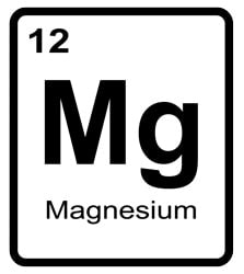 magnesio