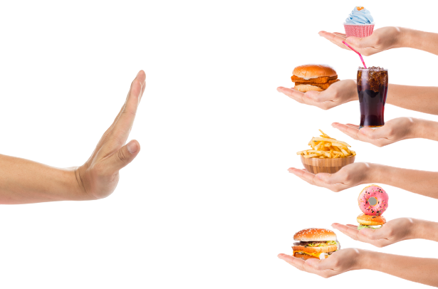 Alimenti da eliminare dalla tua dispensa