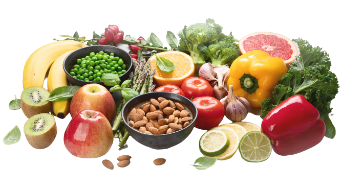 Vitamina c - migliore amica di un aspetto giovane