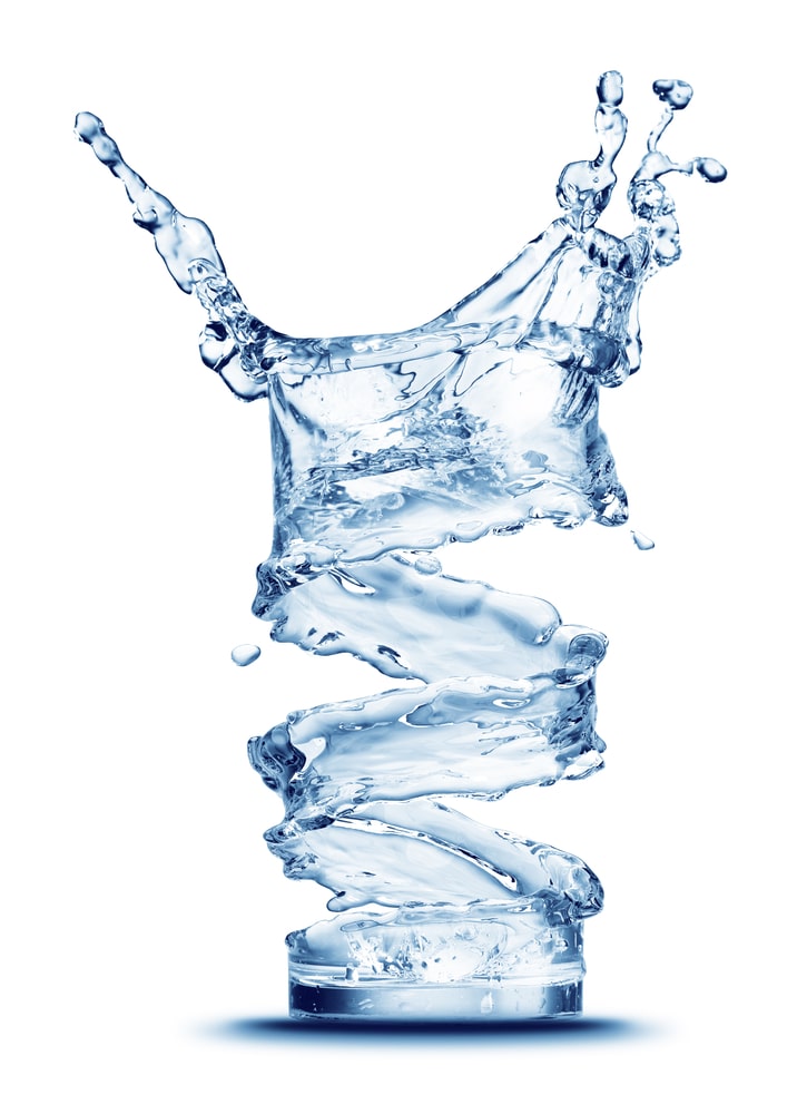 Bevi abbastanza liquidi