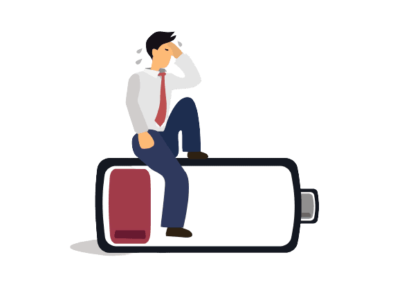 Spossatezza generale