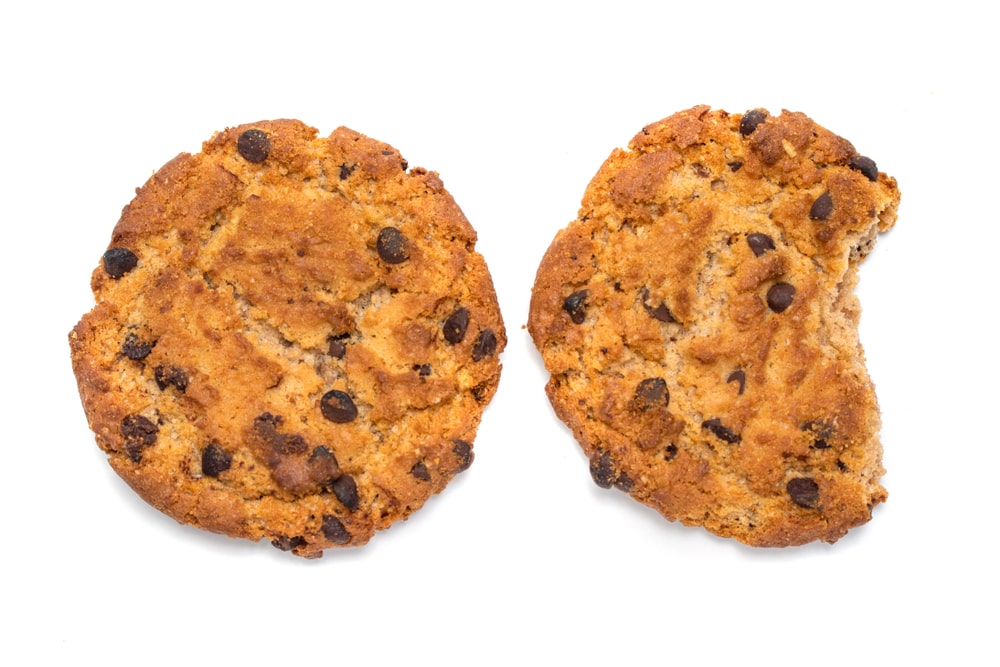 Biscotti di segale