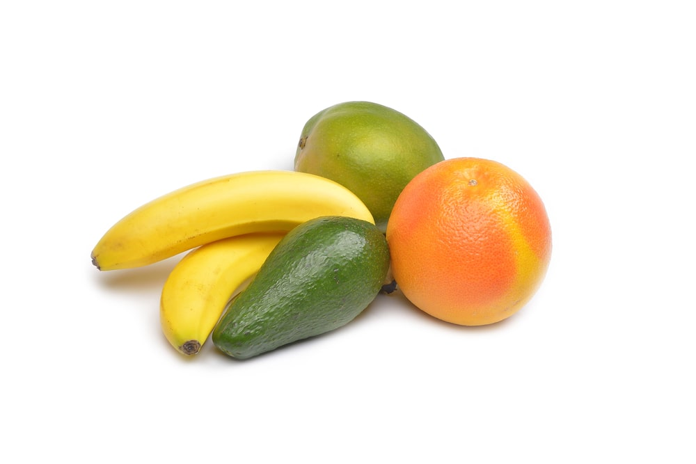 Alimentazione adeguata