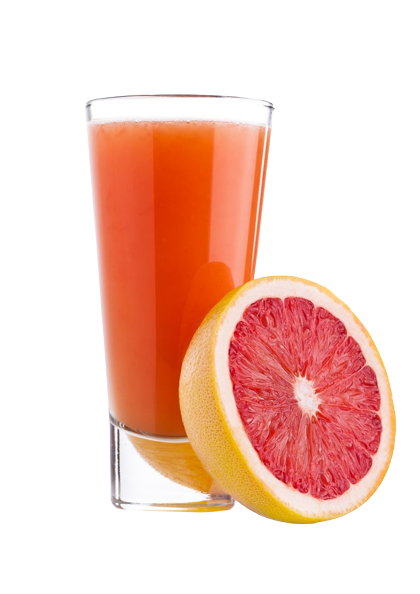 Succo di pompelmo