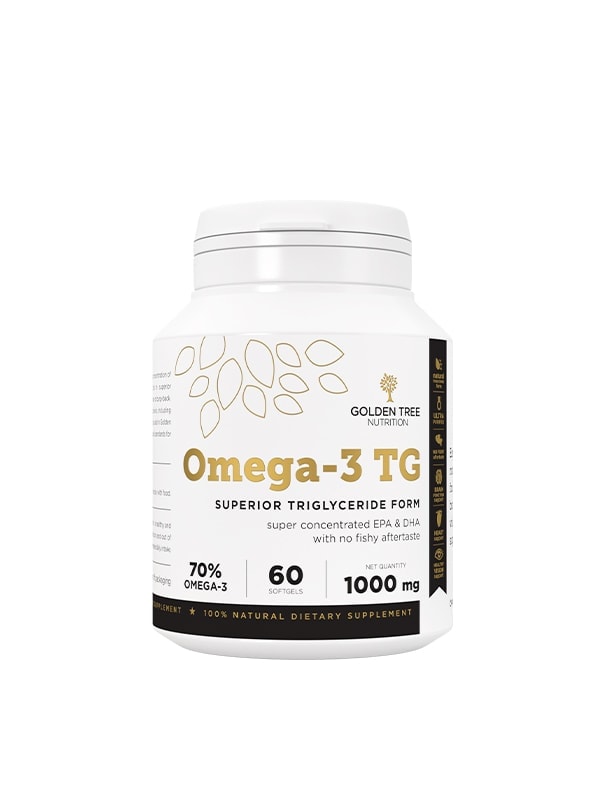 Omega-3 TG