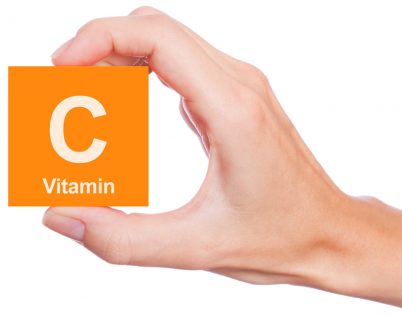 cos’è la vitamina c
