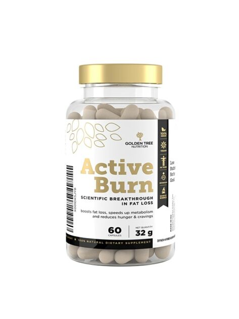 Active Burn