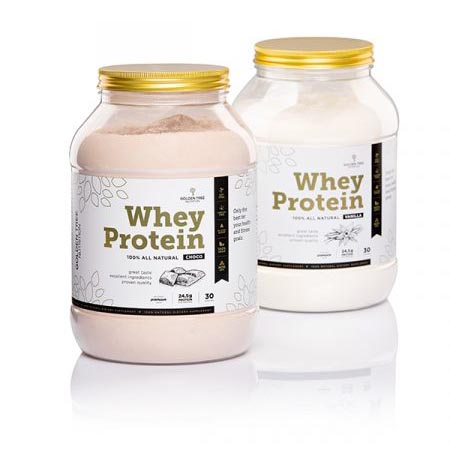 GTN Whey Protein