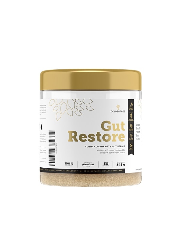 Prova Golden Tree Gut Restore