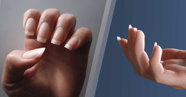 Come velocizzare la crescita delle unghie? Ecco nove trucchi