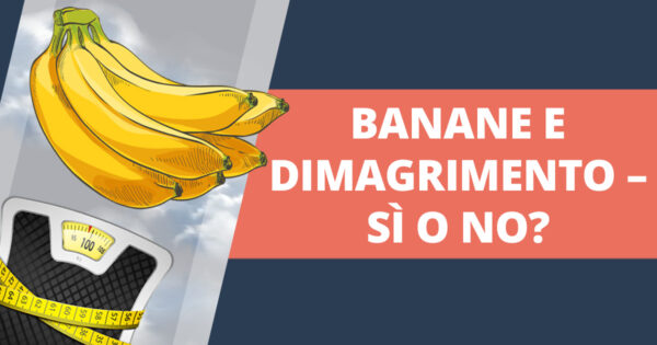 Banana: 10 incredibili effetti sulla salute