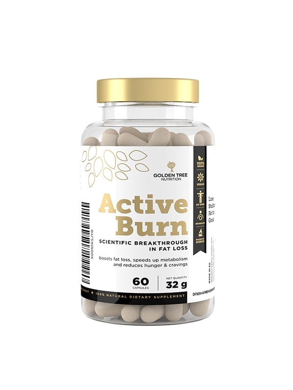 Più movimento e Active Burn
