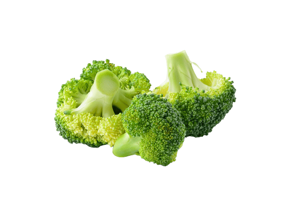 Broccoli - un alimento anti-aging